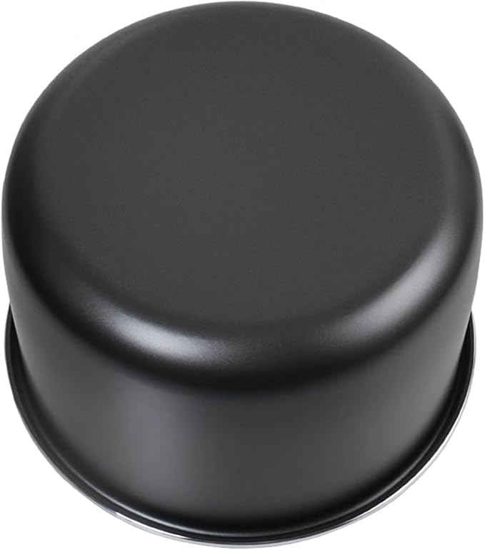 5L Rice Cooker Liner Non-stick Inner Pot Compatible for Philips HD3029 HD3018 HD4515 Rice Cooker Parts