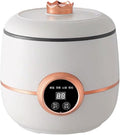 Rice Cookers Mini Electric Rice Cooker Intelligent Automatic Multifunctional Smart Soup Hot Pot Frying Pan Food Warmer Rice Maker