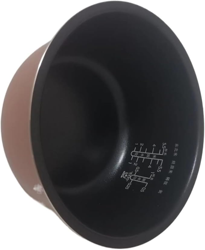 Compatible With Midea. Rice Cooker 3L Inner Pot MB-FS3017/YJ308J/FS3018Q/WYJ301/YJ30ED