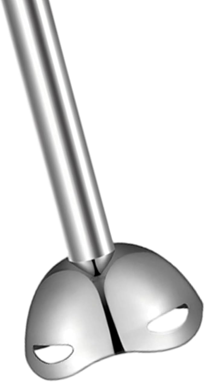 Hand Blender | Electric Immersion Mixer 400w with Rod Portable Hand Blender | for Coffee Milk Kitchen Soup Puree Food Pastry