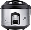 Korea Electric Rice Cooker for 3~4 Servings 220V