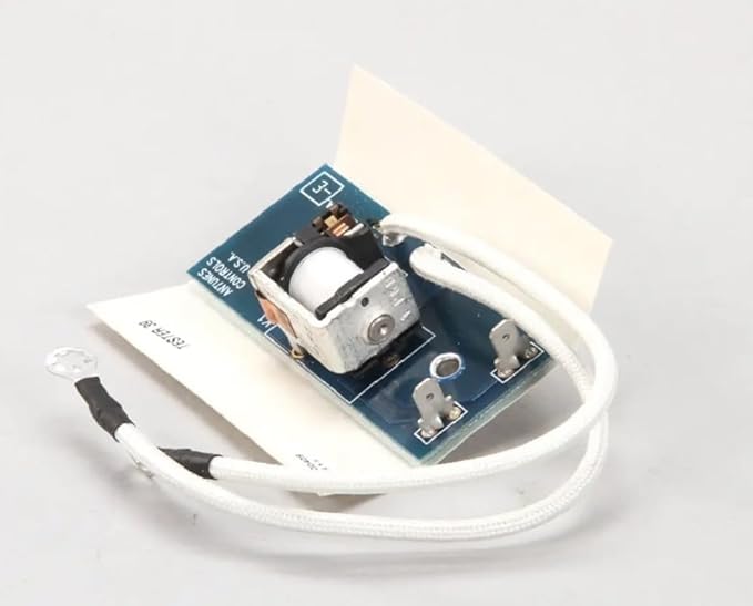 Town Food Service 808000409 Relay Board Rice Cooker for 57130/57131