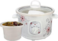 Household Electric Rice Cooker Household Multifunctional Rice Cooker Ceramic Inner Pot Automatic Heat Preservation For 1-6 People(3.5l)