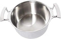 True Induction Cookware (9.5in. 5L POT with lid)