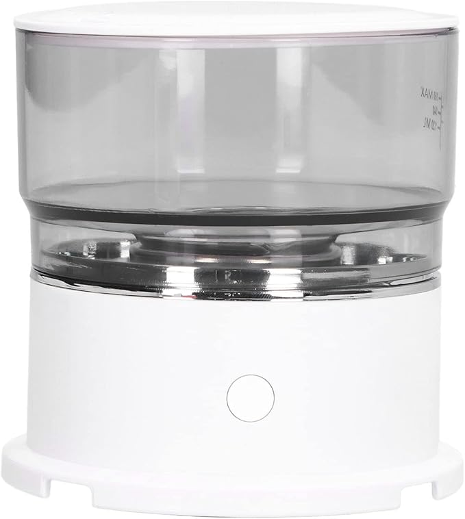 XHTLLO Mini Coffee Machine Mini Portable Smart Coffee Maker Automatic Drip Pot for Outdoor Brewing