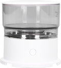 XHTLLO Mini Coffee Machine Mini Portable Smart Coffee Maker Automatic Drip Pot for Outdoor Brewing
