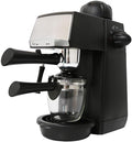 Household Espresso Machine Semi-automatic Steam Pressure Portable Coffee Machine