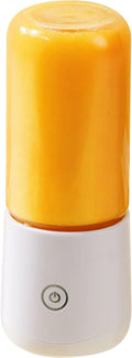 Portable Mini Juicer Rechargeable Efficient Extraction