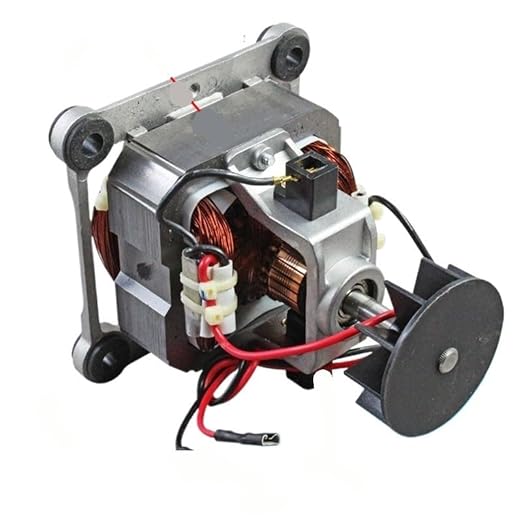 Commercial Smoothie Machine Now Grinding soymilk Machine Broken Wall Cooking Machine Motor Motor Accessories 9525