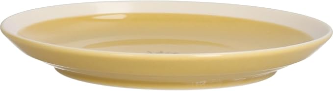 Yamaka Shoten Paddington PD80-57 Slow Living Slow Living Medium Plate Serving Plate 5 Piece Dinnerware Set Approx. 5.5 inches (14 cm) Microwave Dishwasher Safe Dinnerware Gift Wedding Gift