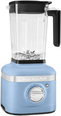 KitchenAid K400 Variable Speed Blender - KSB4027 Blue Velvet 56 oz