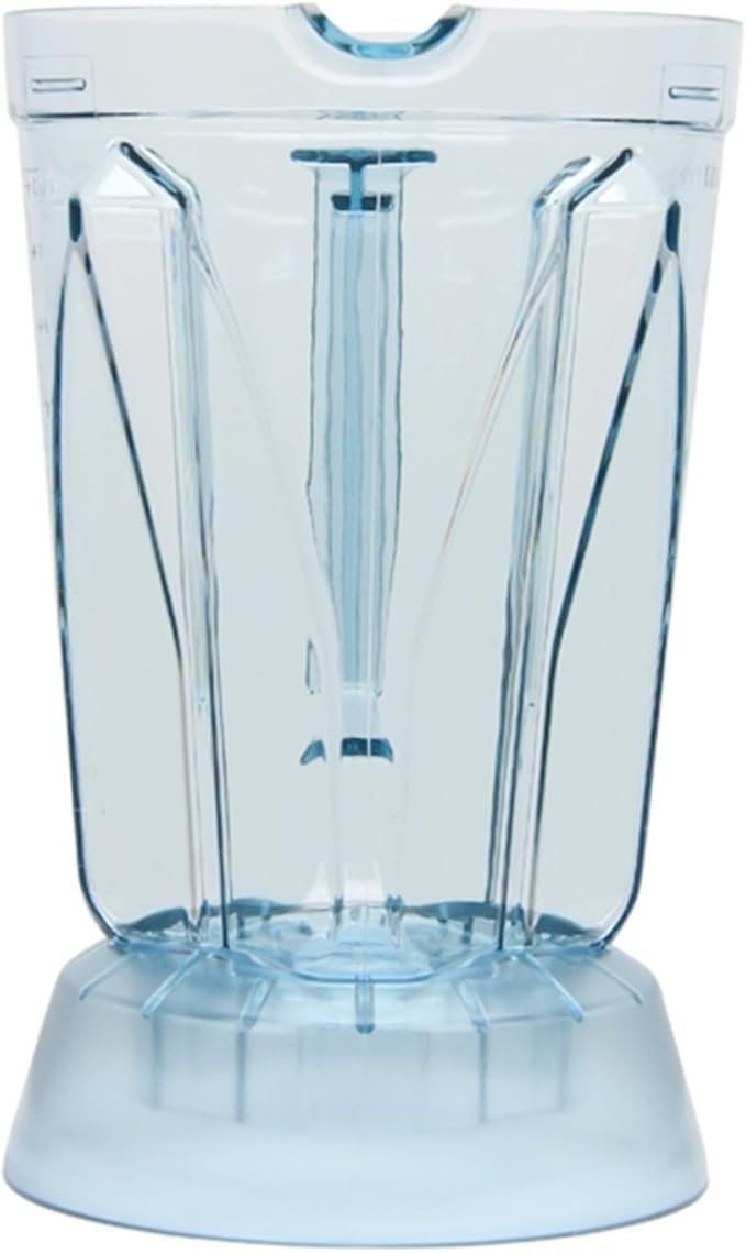 Blender Cup 1700cc Conditioning Cup Sand Ice Machine Blender Accessories Juicer Cup