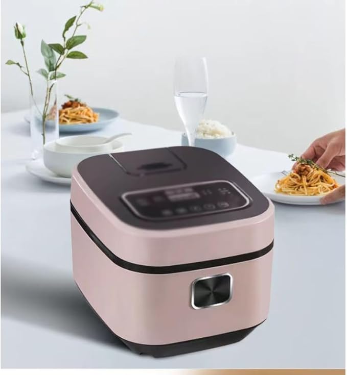 Home Smart Rice Soup Electric Cooker Gall