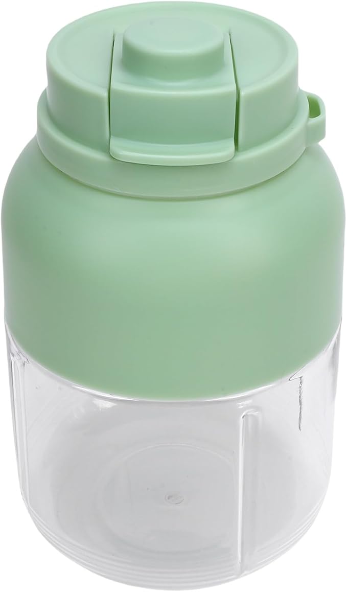 Asixxsix 800ml Portable Blender 8000RPM Electric Personal Blender with USB Rechargeable for Home Office Gym Travel