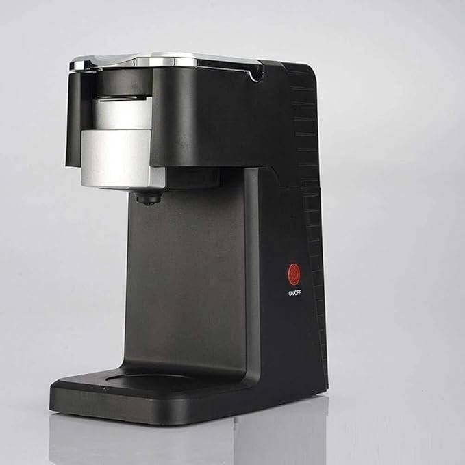 Coffee Machine Portable Capsule Machine Home Espresso Machine Compact Espresso Machine Small Coffee Machine