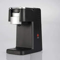 Coffee Machine Portable Capsule Machine Home Espresso Machine Compact Espresso Machine Small Coffee Machine