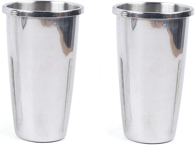 Commercial Electric Double Head Milk Shaker Drink Mixer Shake Making Machine 560W Smoothie Milk Ice Cream Blender