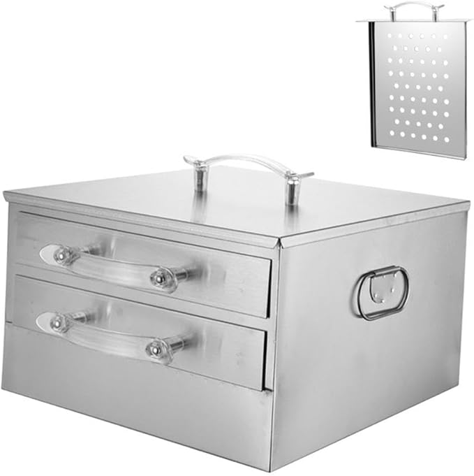 Stainless Steel Rice Noodles Steamer Rice Noodle Rolls Maker Cantonese Cuisine Roll Cooker with Trays 201 2 layer