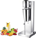 Milkshake MakerMilkshake Maker Stainless Steel Smoothie Milk Ice Cream Blender 800ML Electric Milkshake Maker Machine Speed Adjustable Drink Mixer