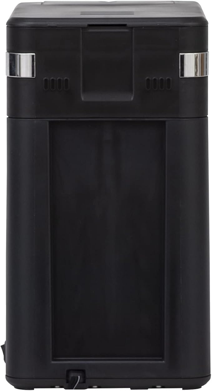 BUNN CSB2B Speed Brew Elite 10-Cup Coffee Maker Black/SST