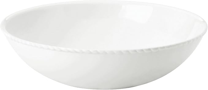 kate spade new york Wickford Soup Bowl White