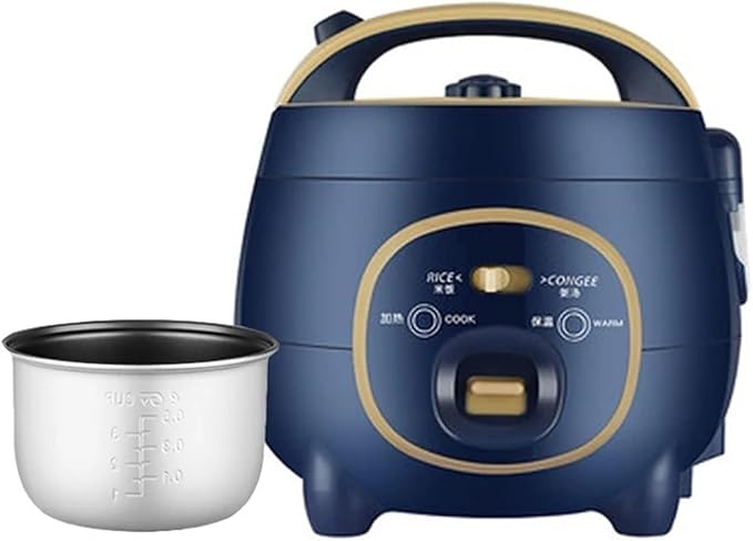 GRFIT Household Electric Rice Cooker 1.8L Multifunction Mini Food Heating Steamer Intelligent Automatic Soup Meal Cooking Pot jinyi2016SHOP-1998