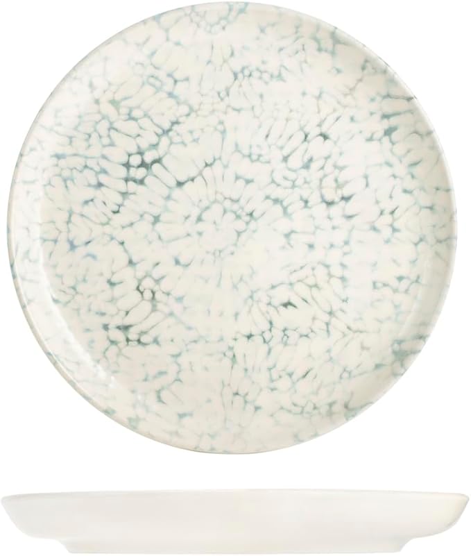 H&amph 18-Piece Dinner Set Jupiter
