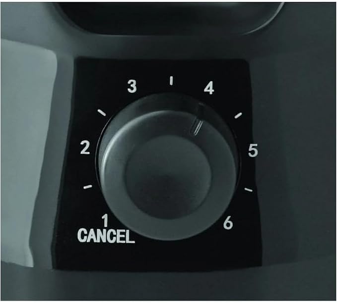 2-Slise Toaster with 6 Shade Settings &amp Removable Crumb Tray – Even Toasting with Auto-Centering Guides – Compact Bread Toaster for Breakfast – Black
