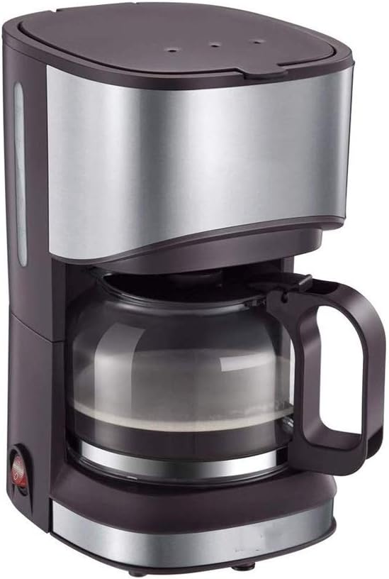 Coffee Machine Household Automatic Drip Maker Thermal Insulation Brewable Tea Mini Teapot Purpose
