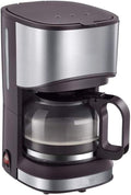 Coffee Machine Household Automatic Drip Maker Thermal Insulation Brewable Tea Mini Teapot Purpose