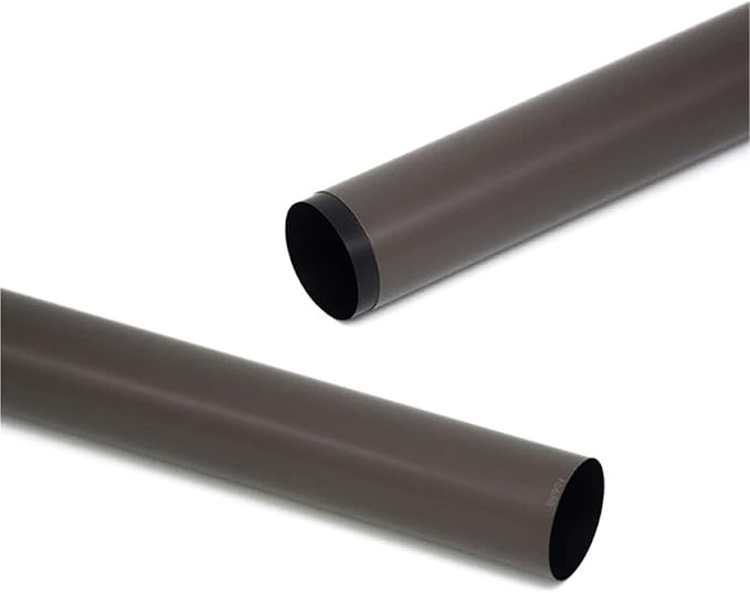 FM1-U027 Fuser Fixing Film Sleeve Pressure Roller for Canon IR Advance 525iF 615iF 715iF II III DX 527iF 617iF 717iF 527iFZ(Pressure Roller)