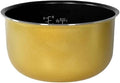 Rice cooker inner pot is suitable Compatible for hd3136/03 multi-function to replace the non-stick bowl