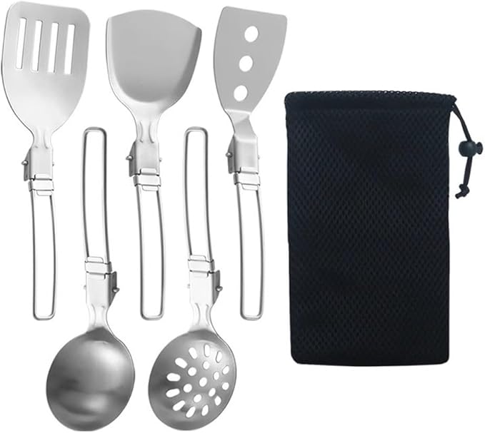 Kitchenware Set Cooking Spatula Kitchen Supplies