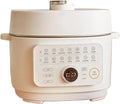 Rice Cookers Electric Pressure Cooker Household 3L Food Cooking Machine Automatic Exhaust Electric High Voltage Rice Cooker Multi Cooker Rice Maker