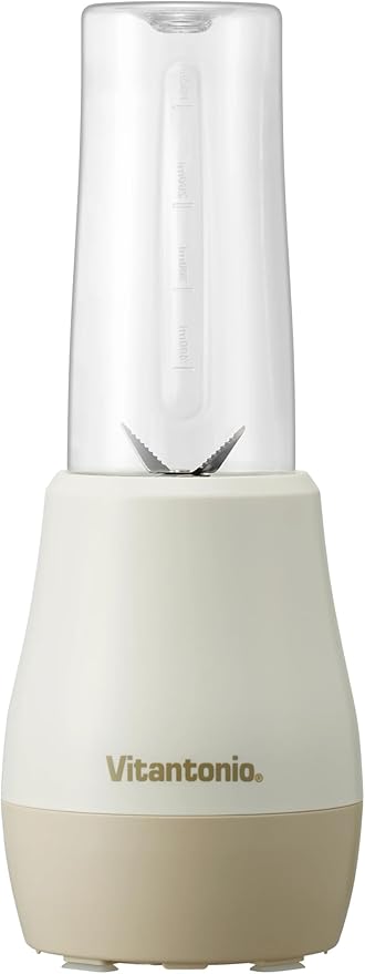VitantonioMY BOTTLE BLENDER VBL-50-CC (Coconut)【Japan Domestic Genuine Products】 【Ships from Japan】