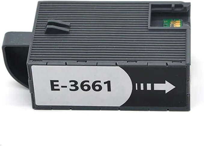 T3661 Maintenance Ink Tank for XP-6000 XP-6100 XP-6005 XP-8500 XP-8600 XP-8605 XP-8606 XP-8700 XP-970 XP-15000 XP-15080