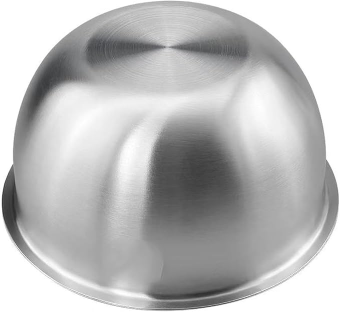 304 Stainless Steel Rice Cooker Inner Bowl compatible For Xiaomi YLIH02CM