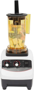 1800W Commercial Tea Brewing Machine 1200ml 4-in-1 Multifunction Smoothie Maker with Pure Copper Motor 30000 RPM High Speed Electric Milk Tea Shaker for Bubble Tea Coffee Milkshake &amp Juice
