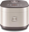 Rice Cooker 4L Large Capacity Household Multi-Function Rice Cooker 24 s Appointment Smart Insulation for 2-6 People