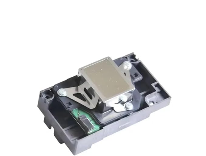 Japan L1800 Print Head Printer Parts UV DTG for DTF DFT Original for Cabezal 1390 Printhead for Epson L1390 1410 L1400 R1390 R270(Reuse)