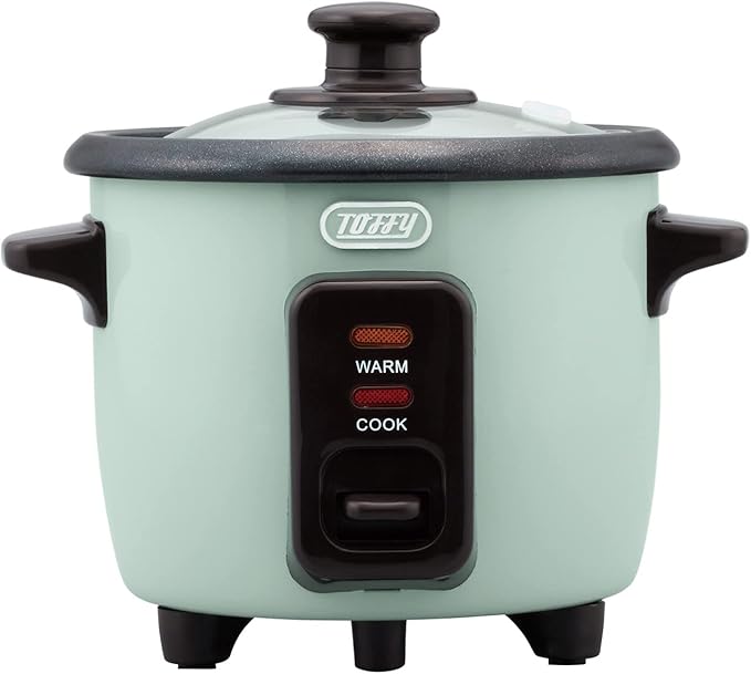 Mini rice cooker K-RC1-PA