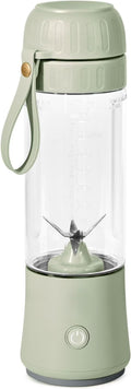 Beautiful Portable to-Go Blender 2.0 70 W 16 oz (Sage Green)