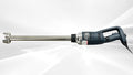 Commercial Immersion Blender 19.7-Inch Shaft 16000 RPM ETL Listed 500w+500mm