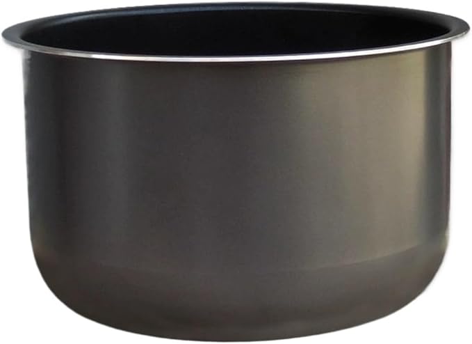 5L/6L Rice Cooker Inner Pot Multi-Function Compatible With Redmond RMC-PM380 RMC-PM400(5L RMC-PM400)