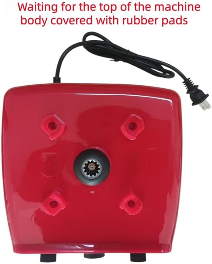 professional desktop High-speed blender、Nutrition extractor 1000W。Can crush ice cubes freeze fruits and peppers can grind pork into minced meat 2 liters (68 fluid ounces) (1000 Watts)