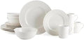 Mikasa Italian Countryside 16-Piece Dinnerware Set Service for 4