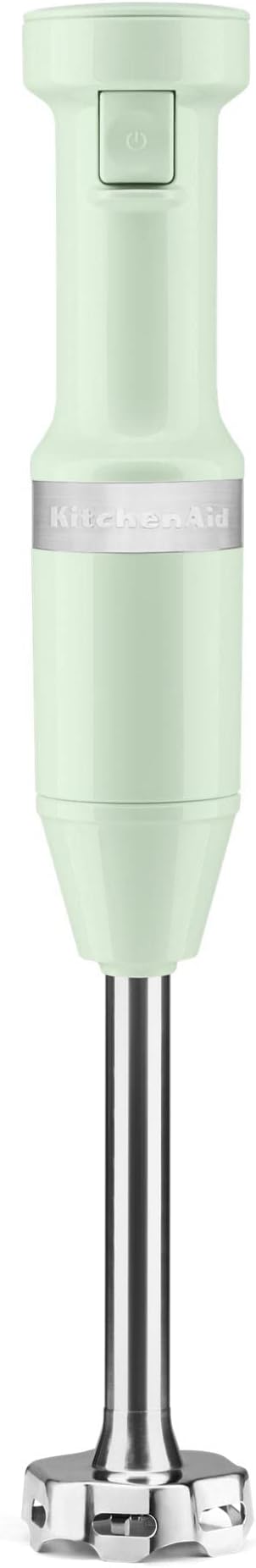 KitchenAid Food Chopper and Hand Blender Bundle