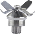 Smoothie Cup Tea Extraction Machine Accessory Compatible With S-816 S3 S5 817 816(4 page cutter head)