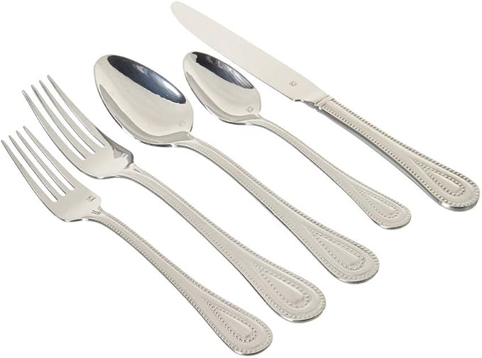 Cuisinart Fampoux 20Pc Set
