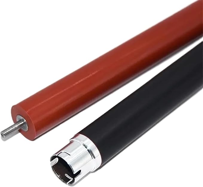1SET Brother MFC-L8690CDW MFC-L9570CDW L8690 L9570 CDW Printer Lower Upper Fuser Pressure Roller Fuser Roller